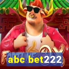 abc bet222